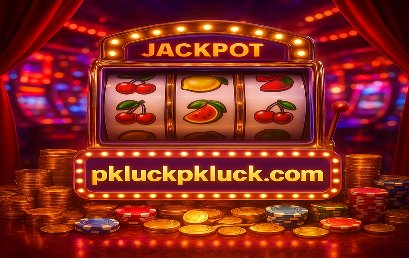 বাংলাদেশের ব্যবহারকারীদের জন্য pkluck-এর