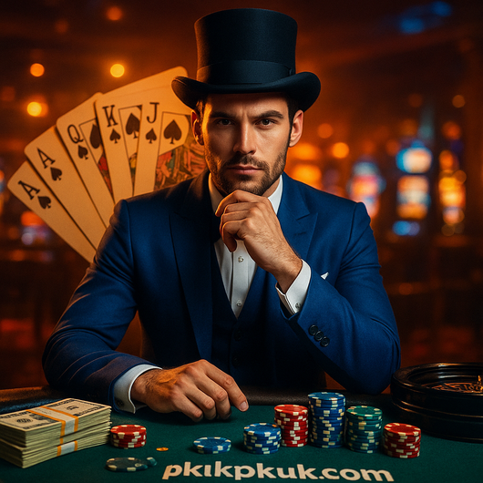 pkluck-র ভাগ্য-সংক্রান্ত সাধারণ জিজ্ঞাসা