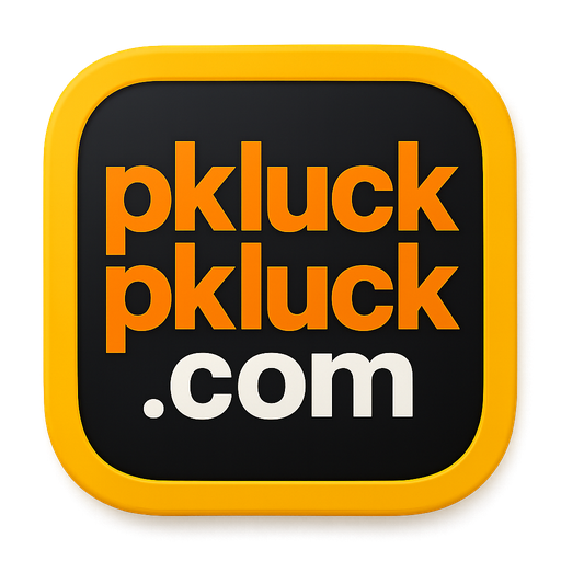 অ্যান্ড্রয়েডের জন্য pkluck-এর অফিসিয়াল APK ডাউনলোড প্রচারের ছবি