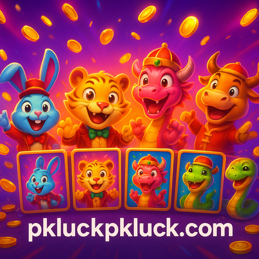 খেলোয়াড়দের জন্য pkluck VIP প্রোগ্রামের সুবিধাসমূহ