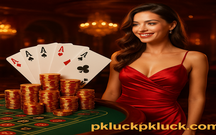 pkluck-সংক্রান্ত প্রশ্নোত্তর