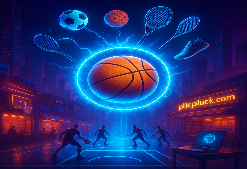 pkluck স্পোর্টস গেমিং-এ পেশাদার বিশ্লেষণ ও বিস্তৃত বাজারসমূহ