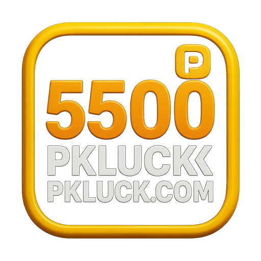 ফেসবুক-এ pkluck-এর অফিসিয়াল পেজ প্রচারের ছবিটি