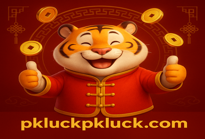 pkluck-এর টাইগার অক্স মাউস গেম