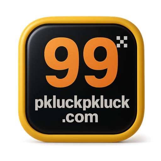 pkluck-এর ভাগ্য-শিরোনামগুলোর একটি দৃশ্য, যেখানে উজ্জ্বল গ্রাফিক্স ও উচ্চমানের পুরস্কার দেখা যায়