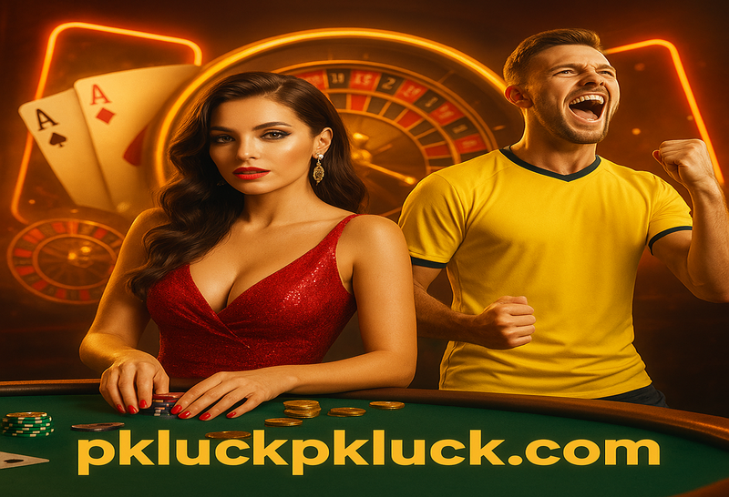 pkluck লগইন সুরক্ষা ও নিরাপত্তার সঙ্গে