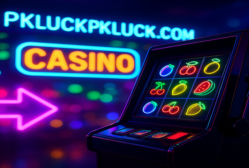 pkluck-এর অনলাইন বিনোদন প্ল্যাটফর্মে অন্যান্য কার্যবিধি