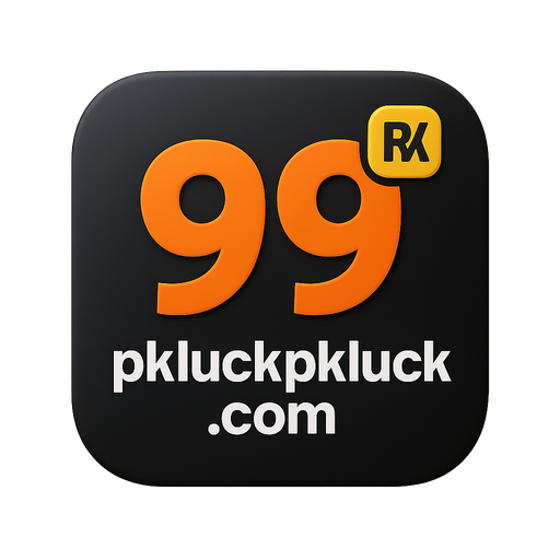 pkluck-এ উপলব্ধ সব গেমের প্রচারণার ব্যানার